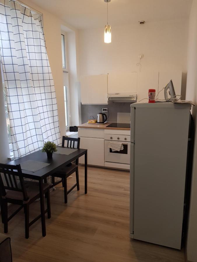 Souvenirappart Apartament