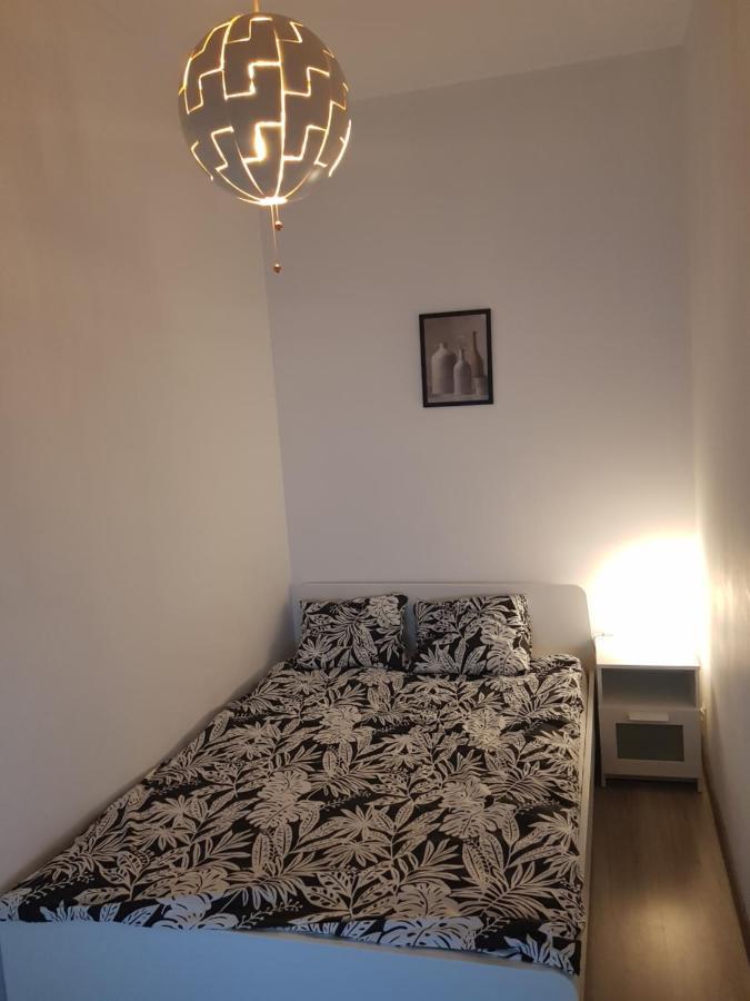 Apartament Souvenirappart